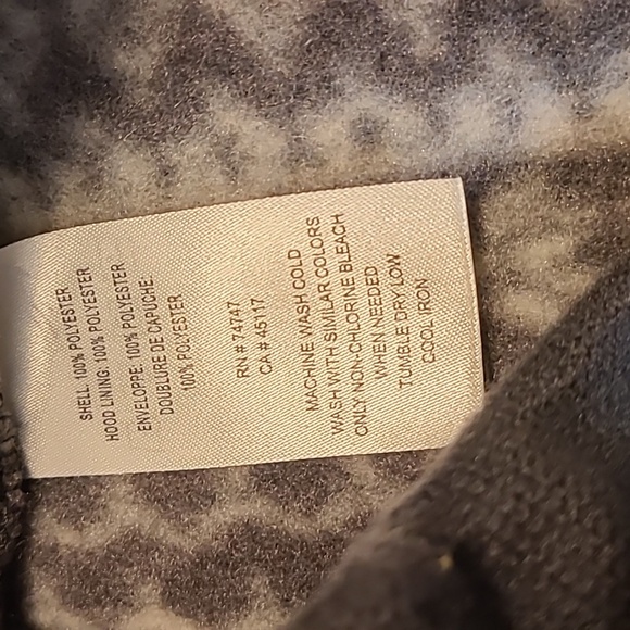 Natural Reflections Jacket - Picture 9 of 14